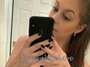 Emeralds_Love