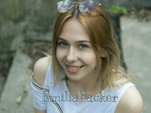 EmiliaBacker