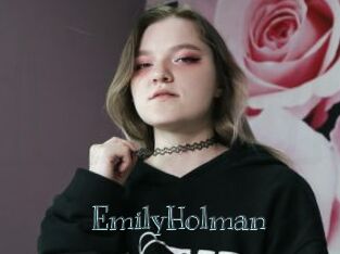 EmilyHolman