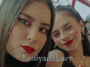 EmilyandLucy