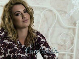 EmyGoldX