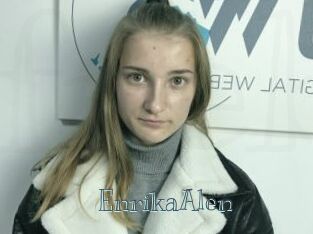 EnrikaAlen