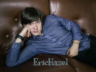 EricHazel