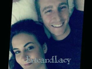 EricandLacy