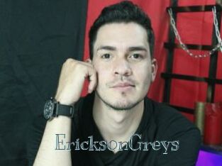 EricksonGreys