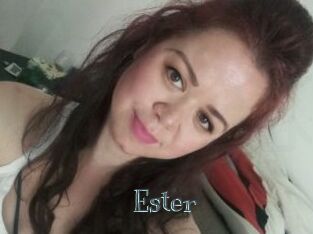 Ester