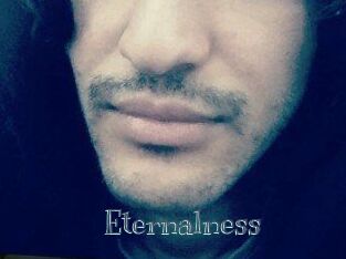 Eternalness