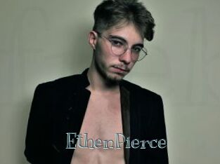 EthenPierce