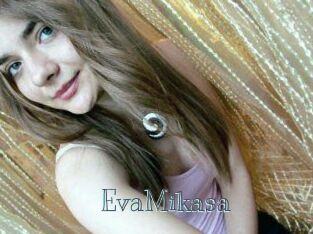 EvaMikasa