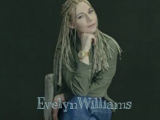 EvelynWilliams