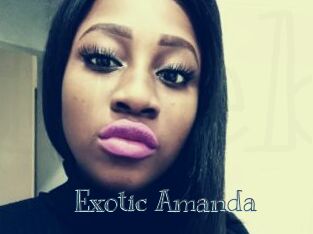 Exotic_Amanda