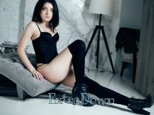 ExtraDown