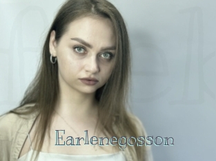 Earlenegosson