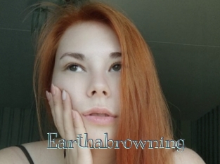 Earthabrowning