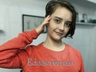 Edaacreman