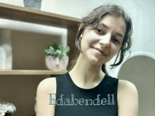 Edabendell