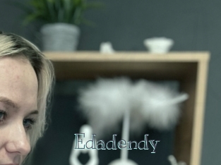 Edadendy