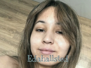 Edahallsted