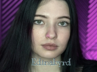 Edinabyrd