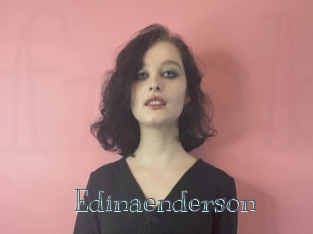 Edinaenderson