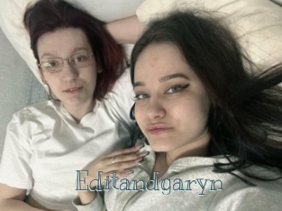 Editandgaryn