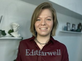 Editfarwell