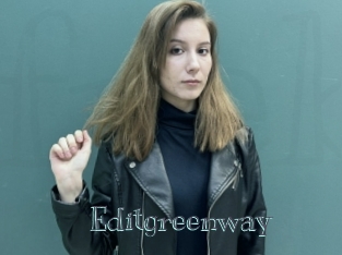 Editgreenway