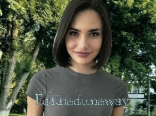 Edithadunaway