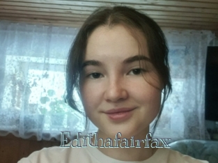 Edithafairfax