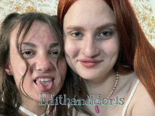 edithanddoris Free bizarre links