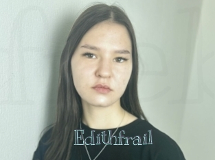 Edithfrail