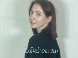 Edlaboman