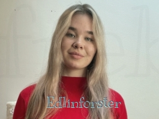 Edlinforster