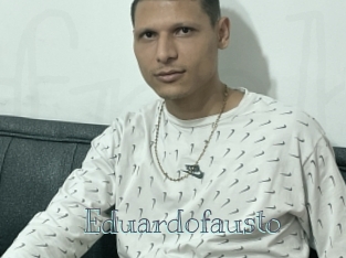 Eduardofausto