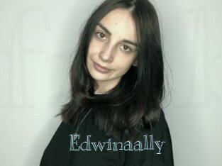 Edwinaally