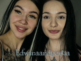 Edwinaandportia