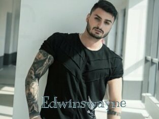 Edwinswayne