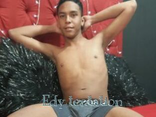 Edy_tentation