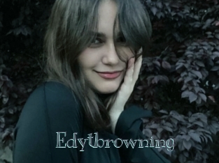 Edytbrowning