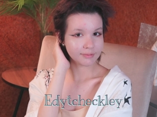 Edytcheckley