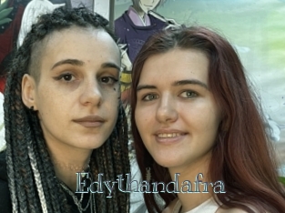 Edythandafra