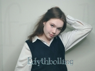 Edythbolling