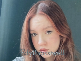 Edythcroswell