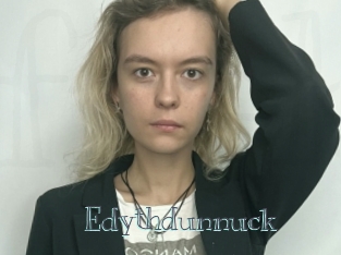 Edythdunnuck