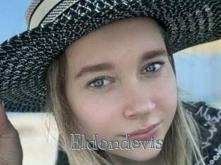 Eldondevis