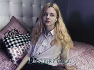 Eleanorcain