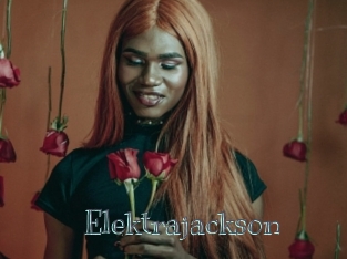 Elektrajackson