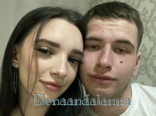 Elenaandalanna