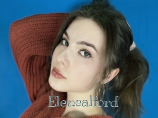 Elenealford