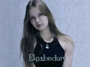 Elgabeckey